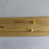 Family Toys Children's Game Wooden Sandbag